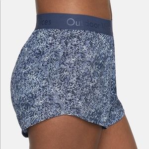 Outdoor Voices Relay Shorts